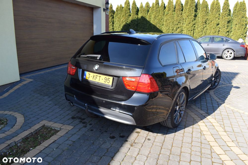 BMW Seria 3 - 9