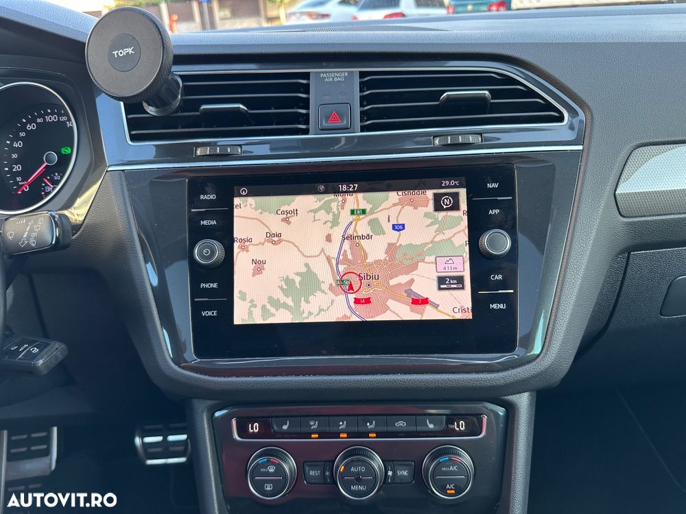 Volkswagen Tiguan 1.5 TSI ACT DSG Elegance - 9