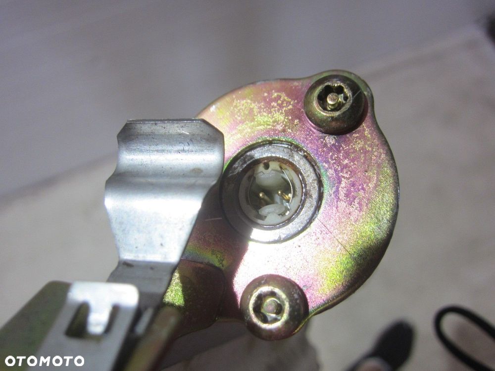 BMW Z3 E36 PODUSZKA POWIETRZNA DRZWI LEWYCH KIEROWCY LEWA 72127066747 - 4