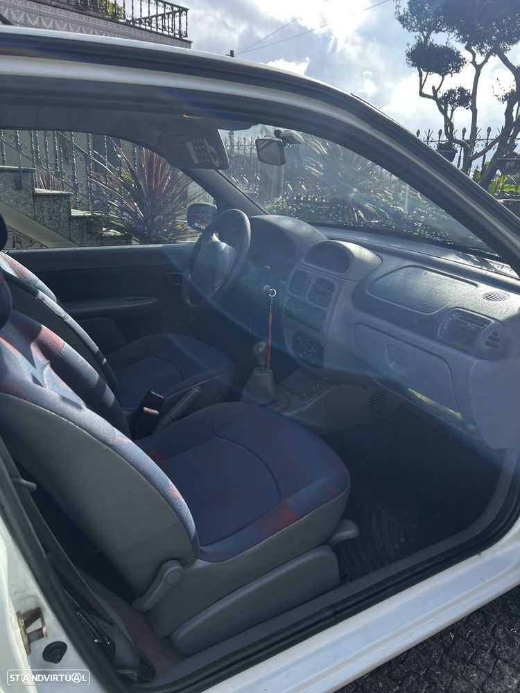 Renault Clio 1.5 dCi Extreme - 6