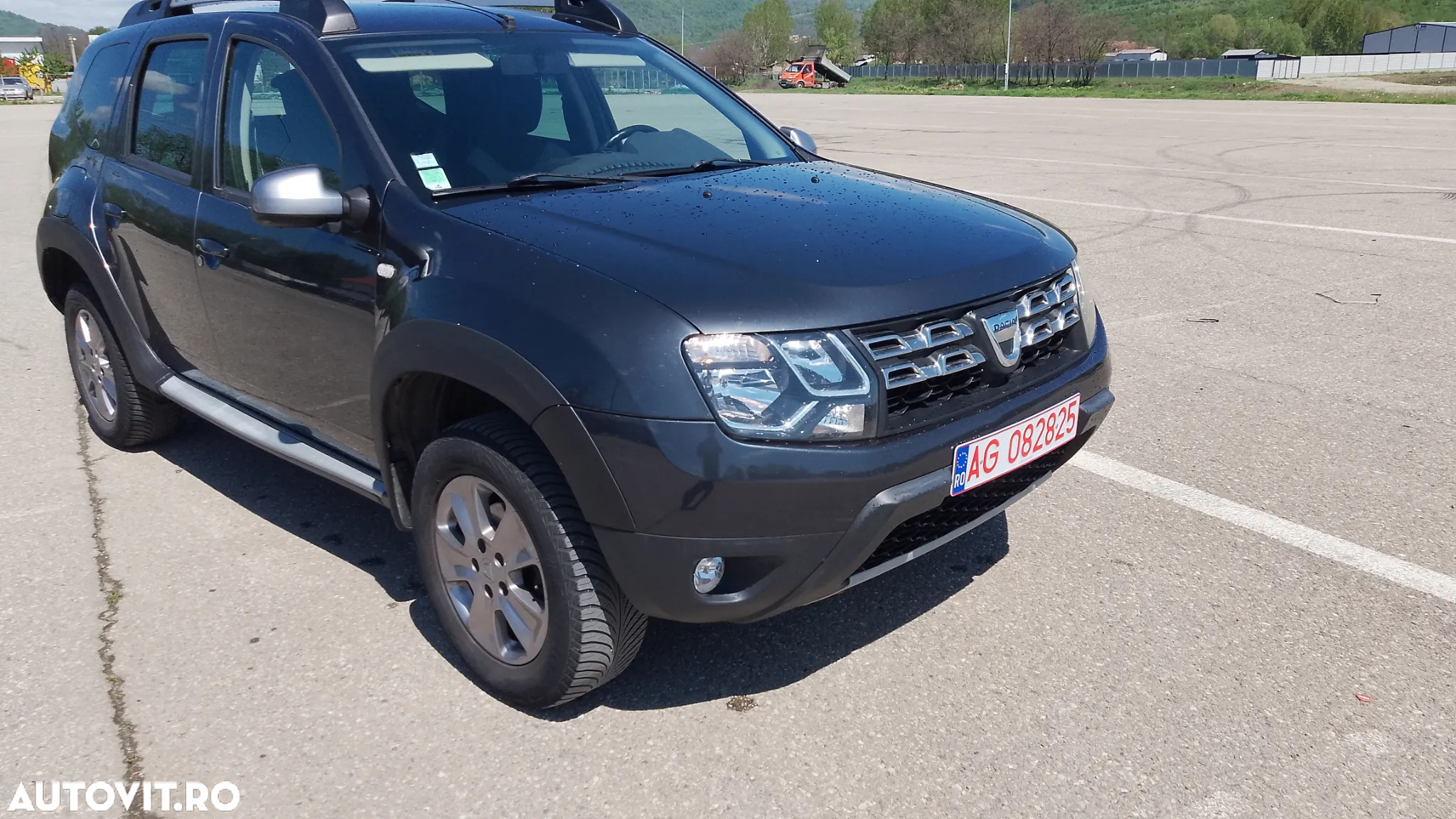 Dacia Duster dCi 110 2WD Prestige - 15