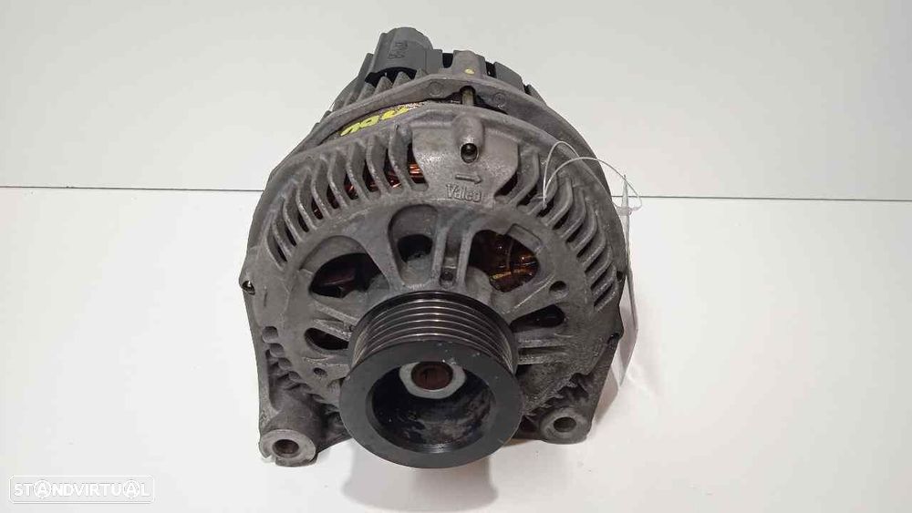 ALTERNADOR BMW SERIE 3 COMPACTO E46 - 1