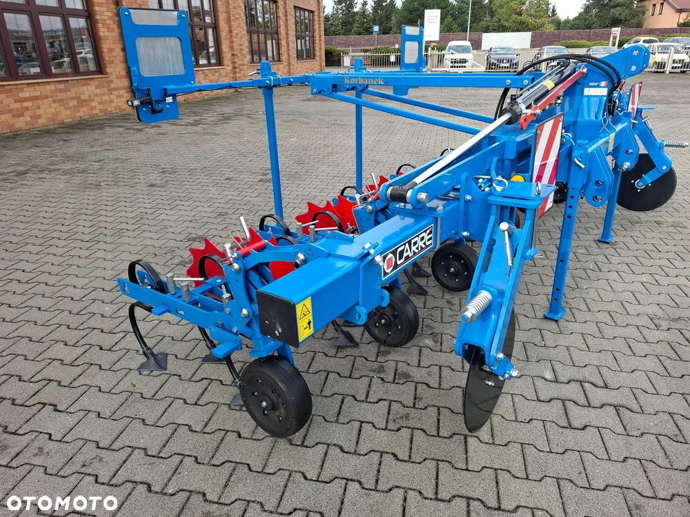 Inny CARRE Econet - 9