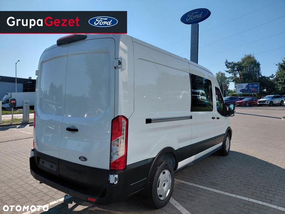 Ford Transit - 6