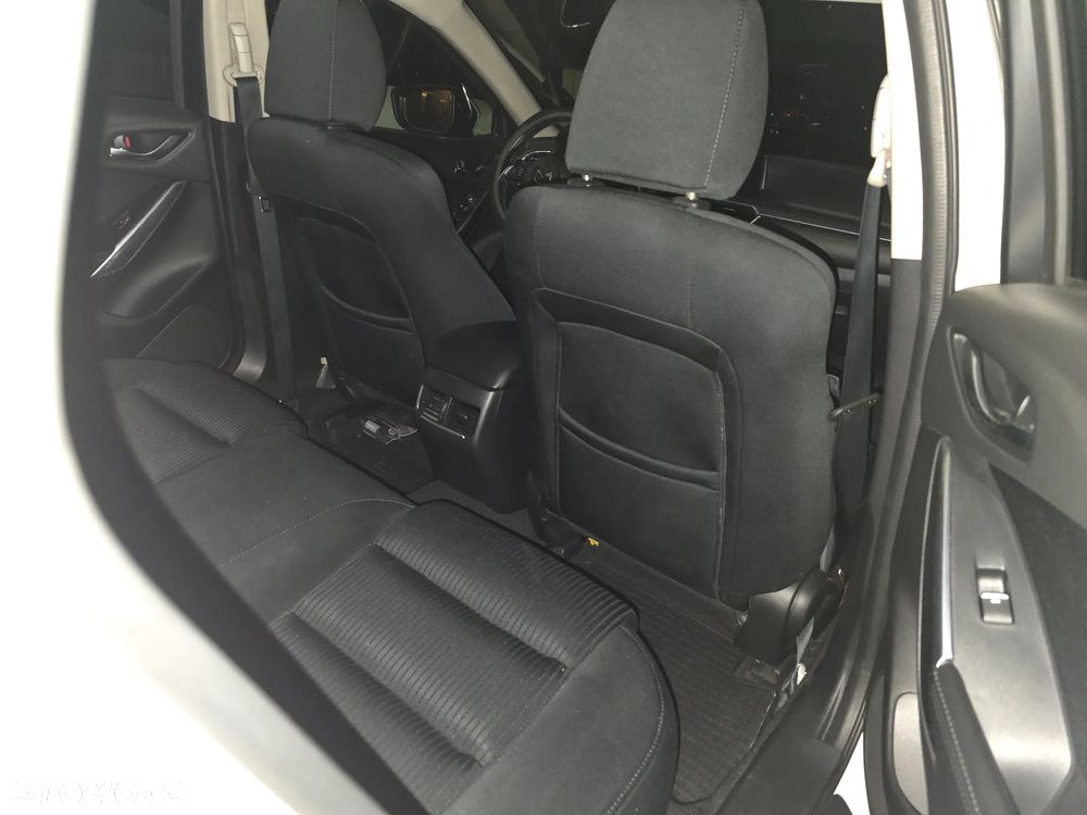 Mazda 6 2.0 SKYACTIV-G Sports-Line - 19