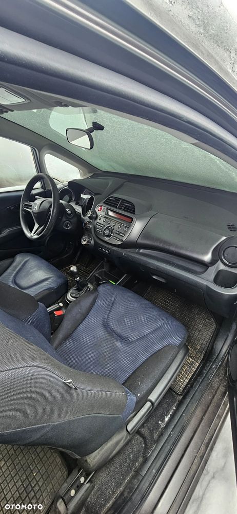 Honda Jazz III 2011R 1.2 66KW Części - 2