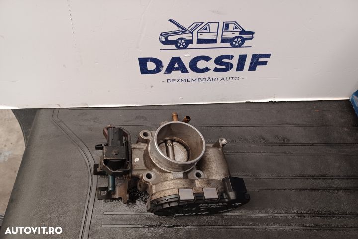 Clapeta acceleratie - 1.3 0280750141 0280750141 Honda Civic 8 [2005 - - 2