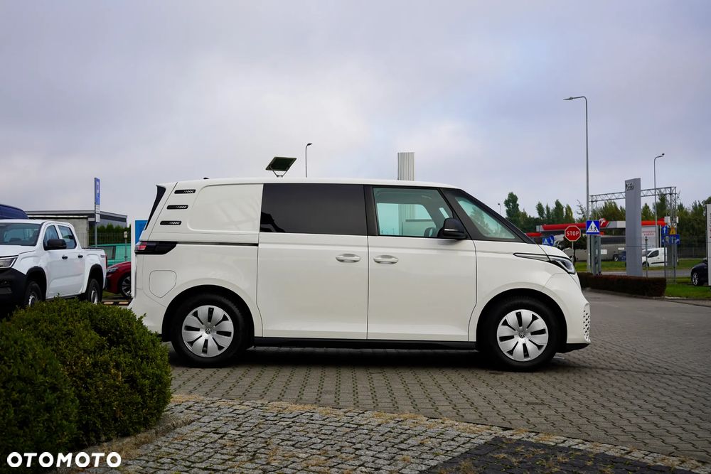 Volkswagen ID BUZZ - 7