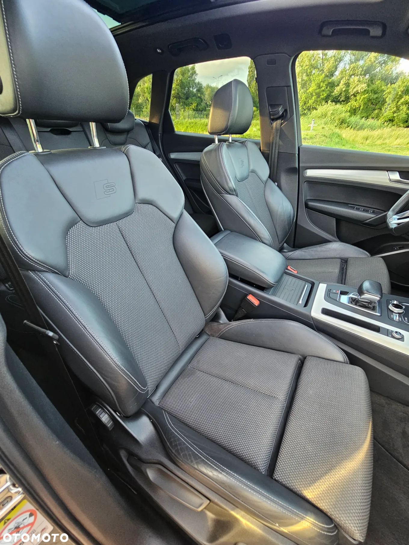 Audi Q5 40 TDI Quattro Sport S tronic - 22