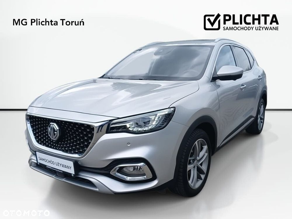 MG EHS 1.5T-GDI Luxury - 2