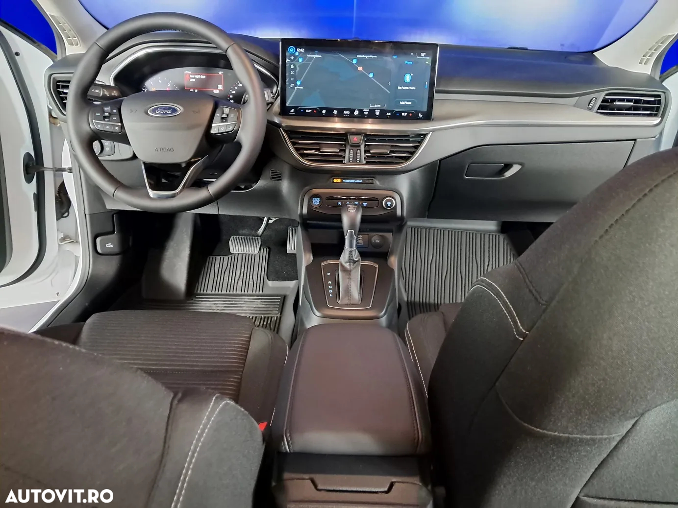 Ford Focus - 14