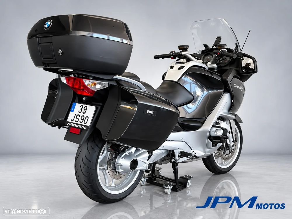 BMW R 1200 RT 3 MALAS - 4