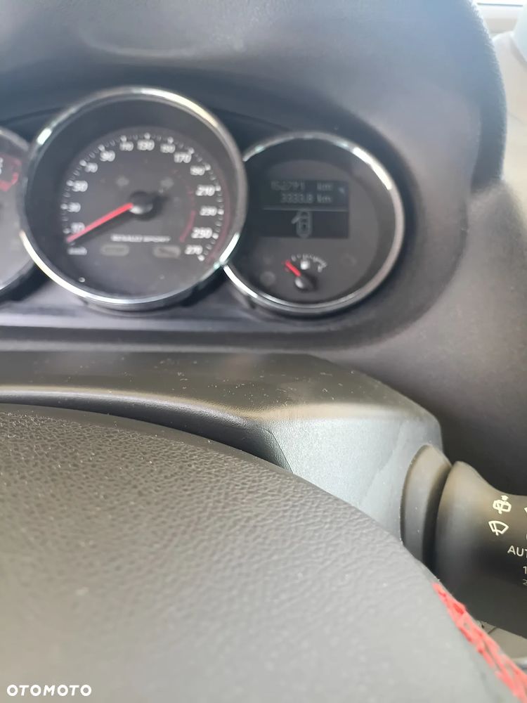 Renault Megane ENERGY TCe 115 Start & Stop LIMITED - 18