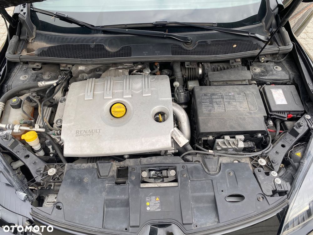 Renault Megane - 17