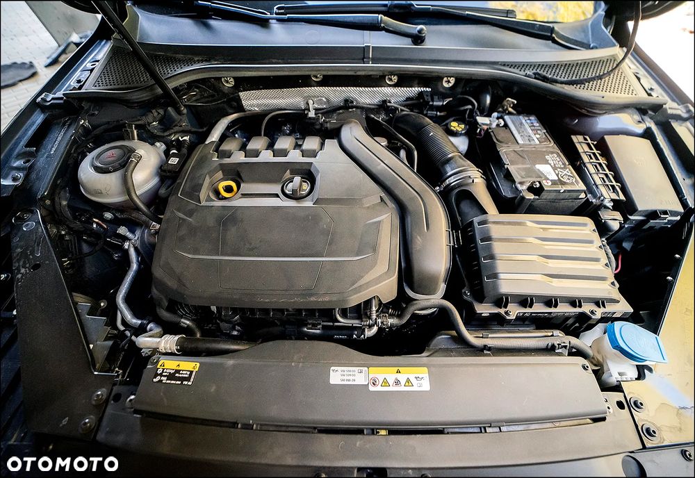 Volkswagen Passat - 40
