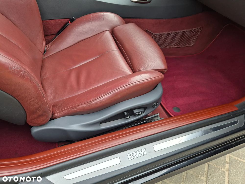 BMW Seria 6 - 29