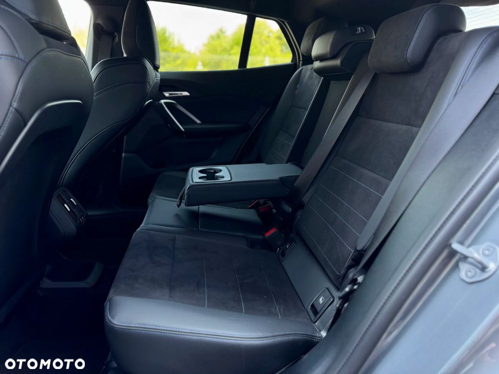 BMW X2 sDrive20i - 9