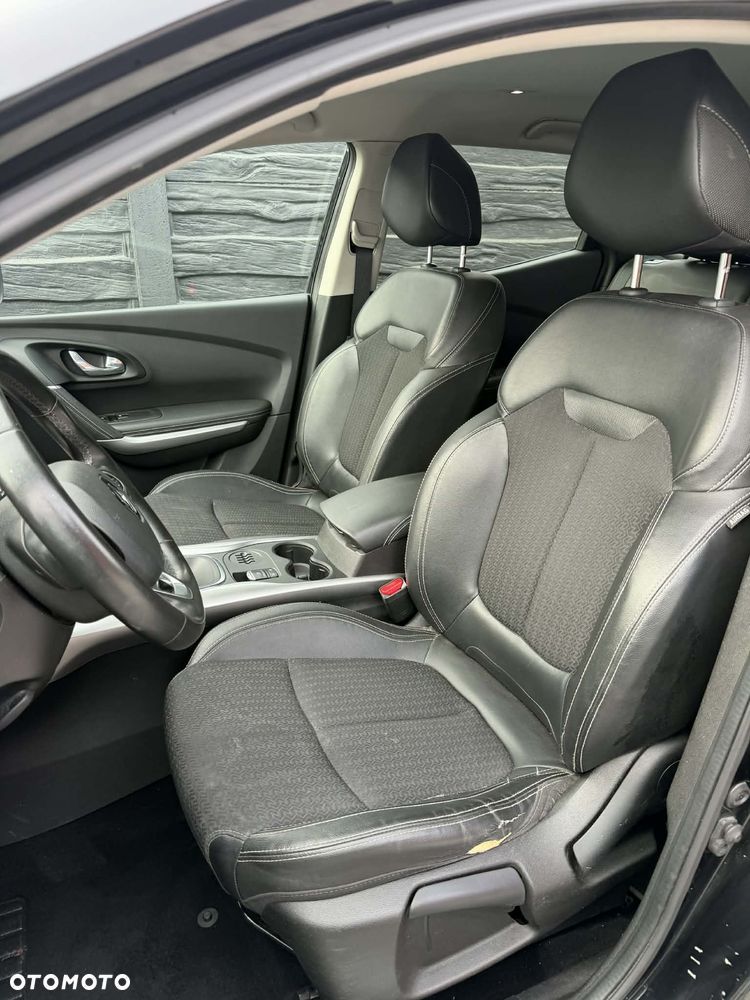 Renault Kadjar Energy dCi 110 EDC Bose Edition - 15