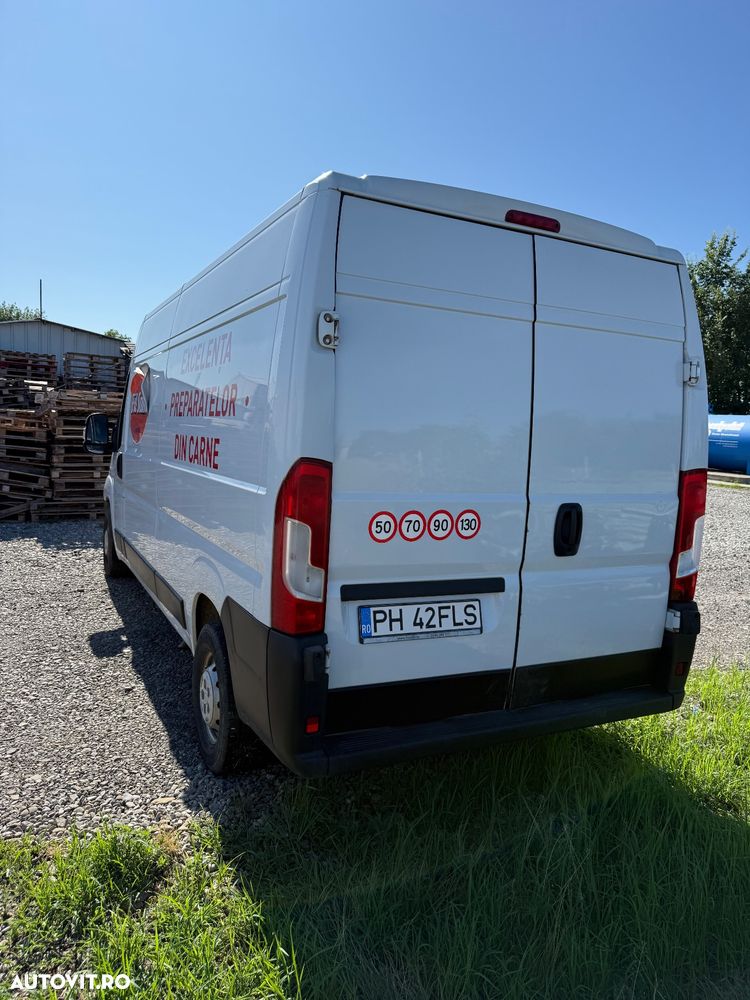 Fiat Ducato - 4