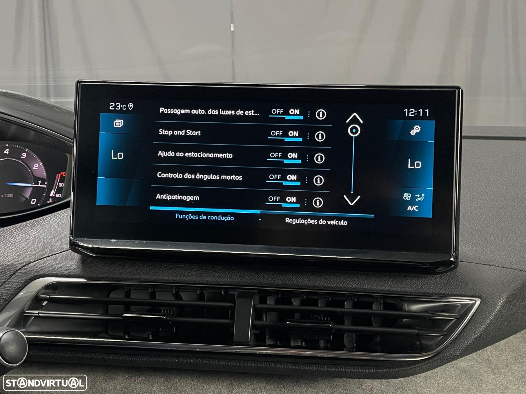 Peugeot 3008 1.2 PureTech GT EAT8 - 20