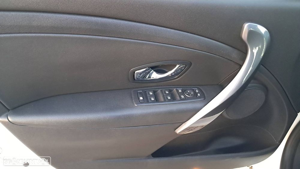 Renault Mégane 1.5 dCi Intens - 18