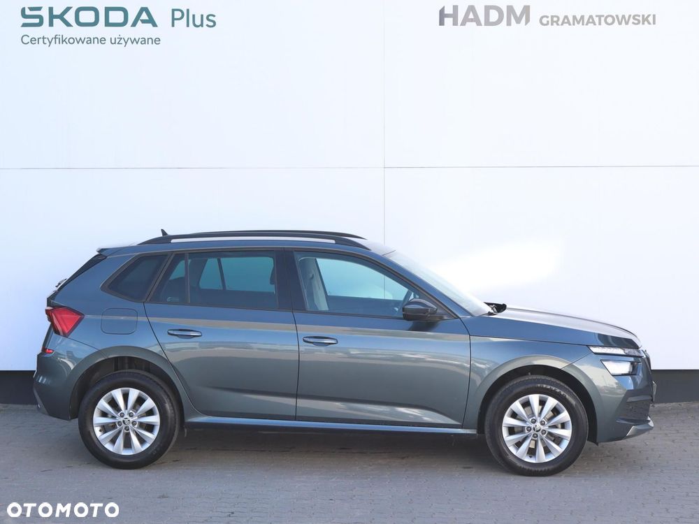 Skoda Kamiq 1.0 TSI Ambition - 5