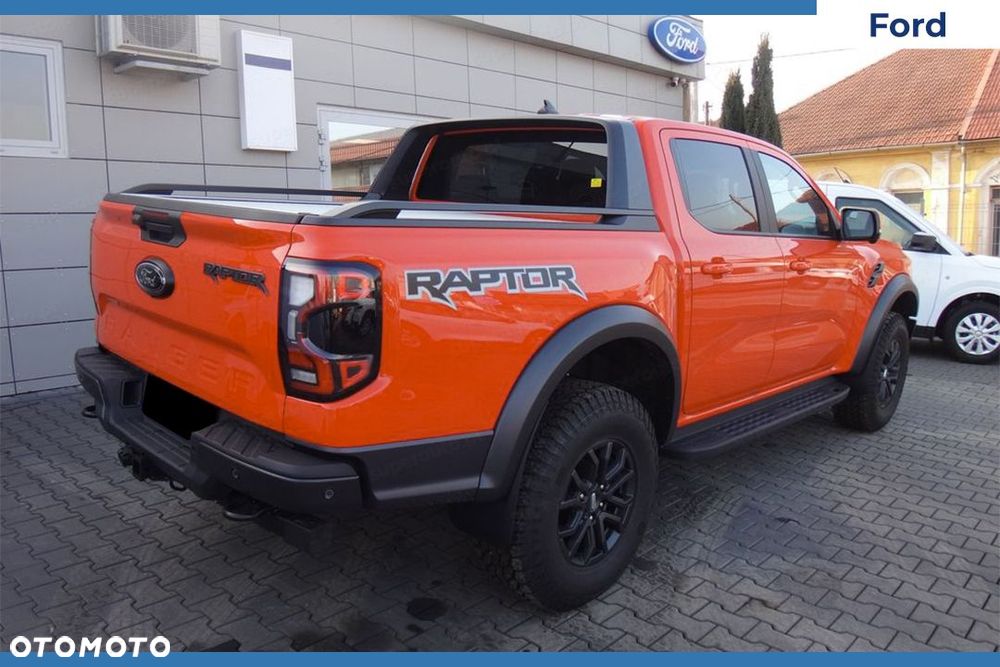Ford Ranger - 6