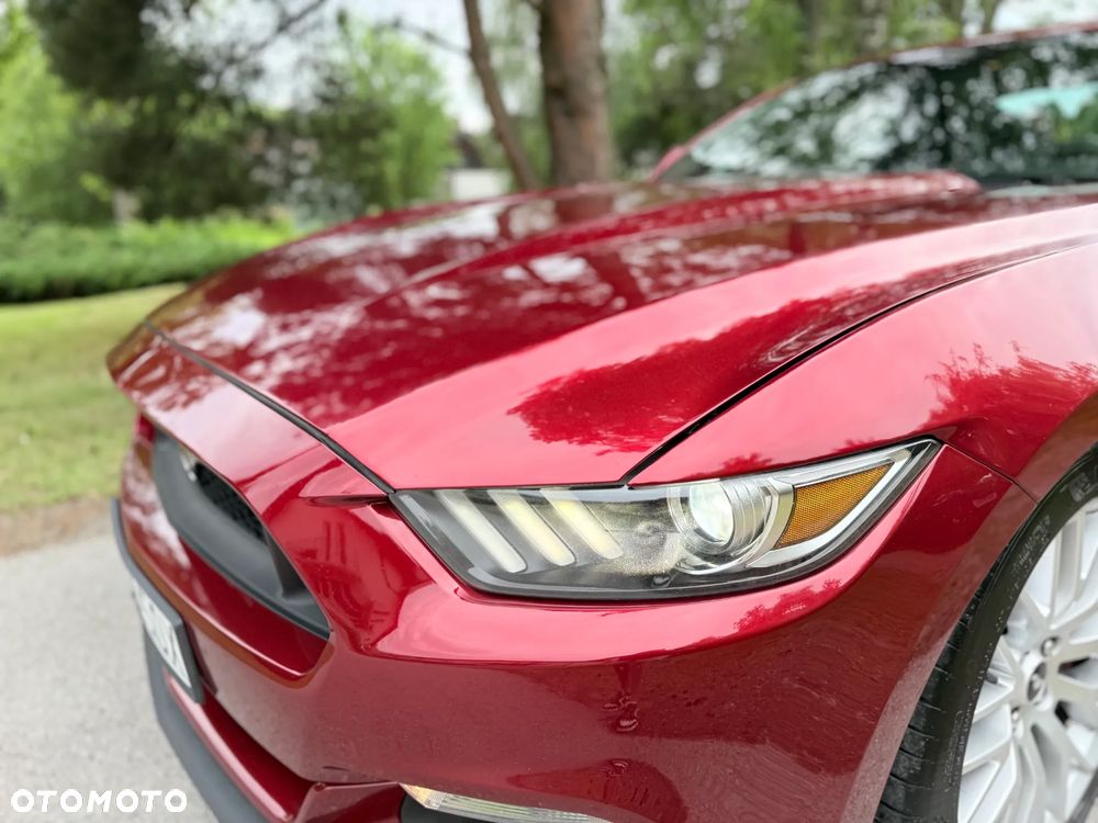 Ford Mustang - 27