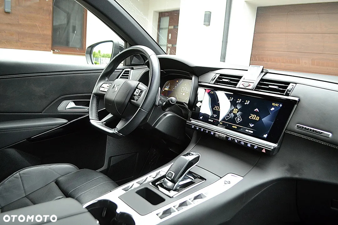 DS Automobiles DS 7 Crossback - 19
