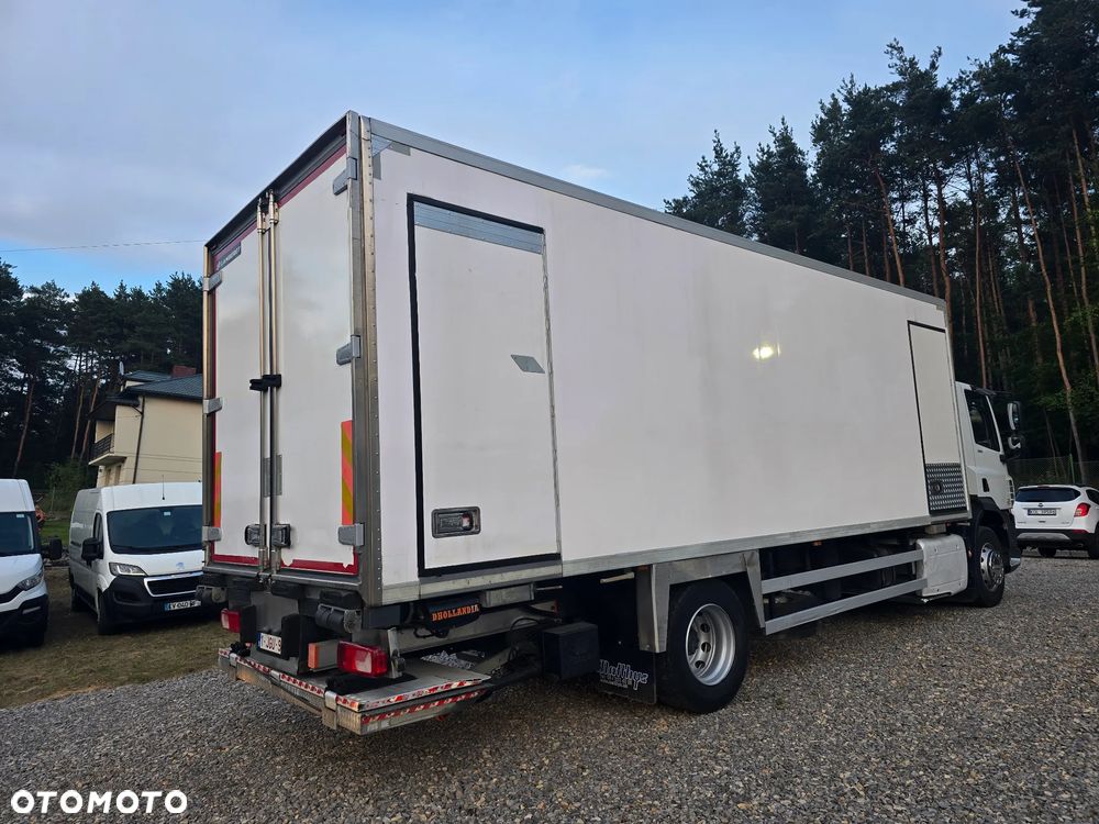 DAF CF 18290 - 16