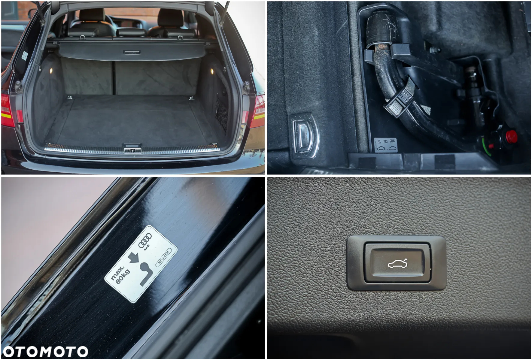 Audi A4 2.0 TDI Quattro Sport S tronic - 33