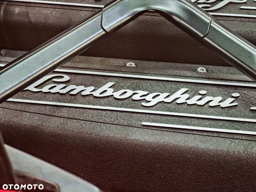Lamborghini Huracan - 31