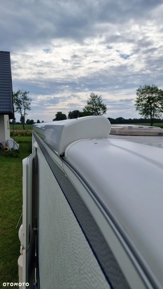 Hobby 540 UFE Excellent - 6