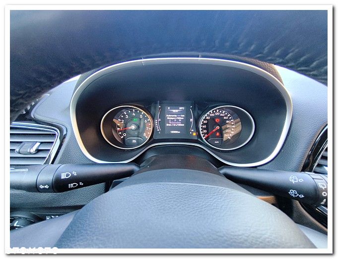 Jeep Compass 1.4 MultiAir Business Line - 33