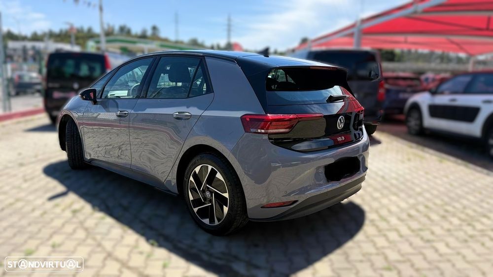 VW ID.3 Pro Elegance - 18