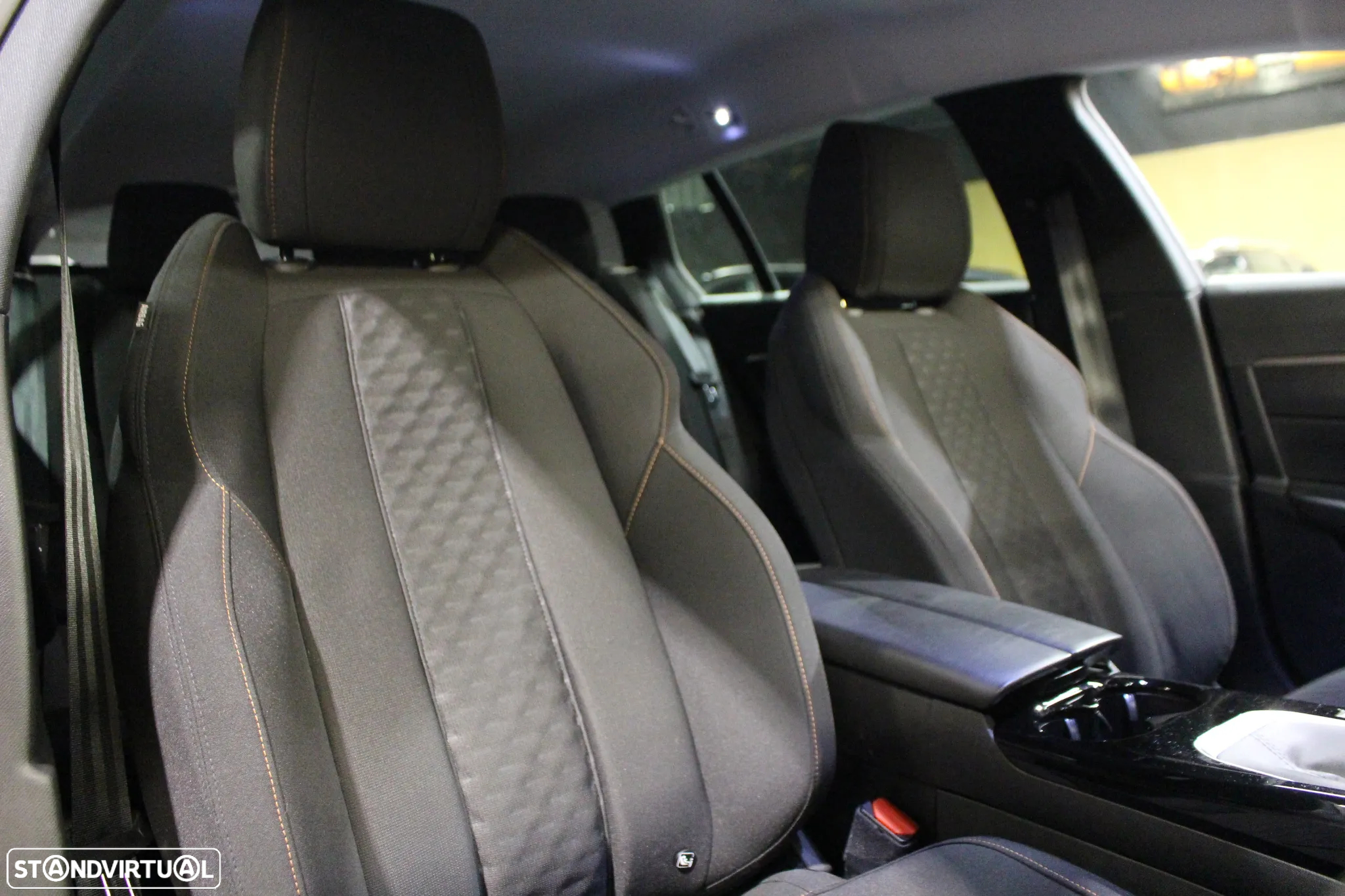 Peugeot 508 SW 1.5 BlueHDi Business Line - 14