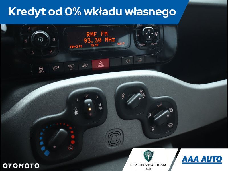 Fiat Panda - 13