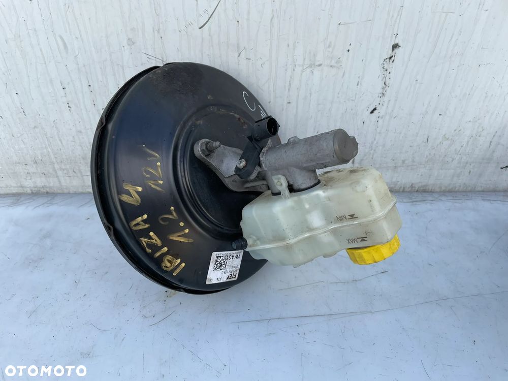 Serwo hamulcowe Seat Ibiza IV 1.2 12V 6R1614105C - 1