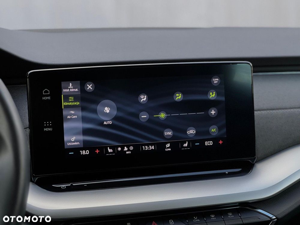 Skoda Octavia 1.4 TSI Plug-In Hybrid Style DSG - 36