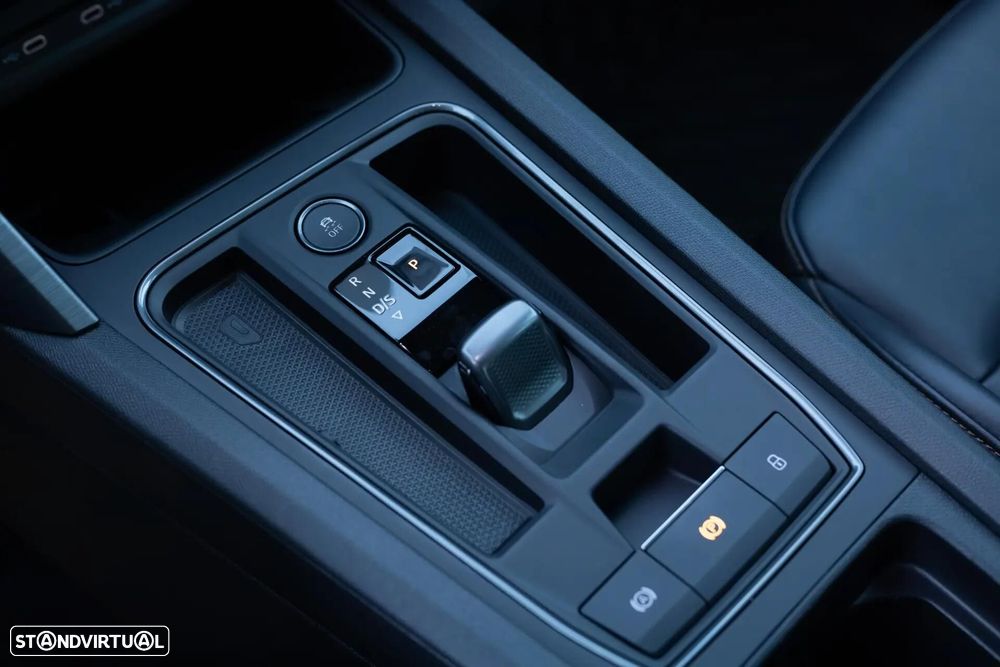 Cupra Formentor 1.4 e-Hybrid DSG VZ - 27