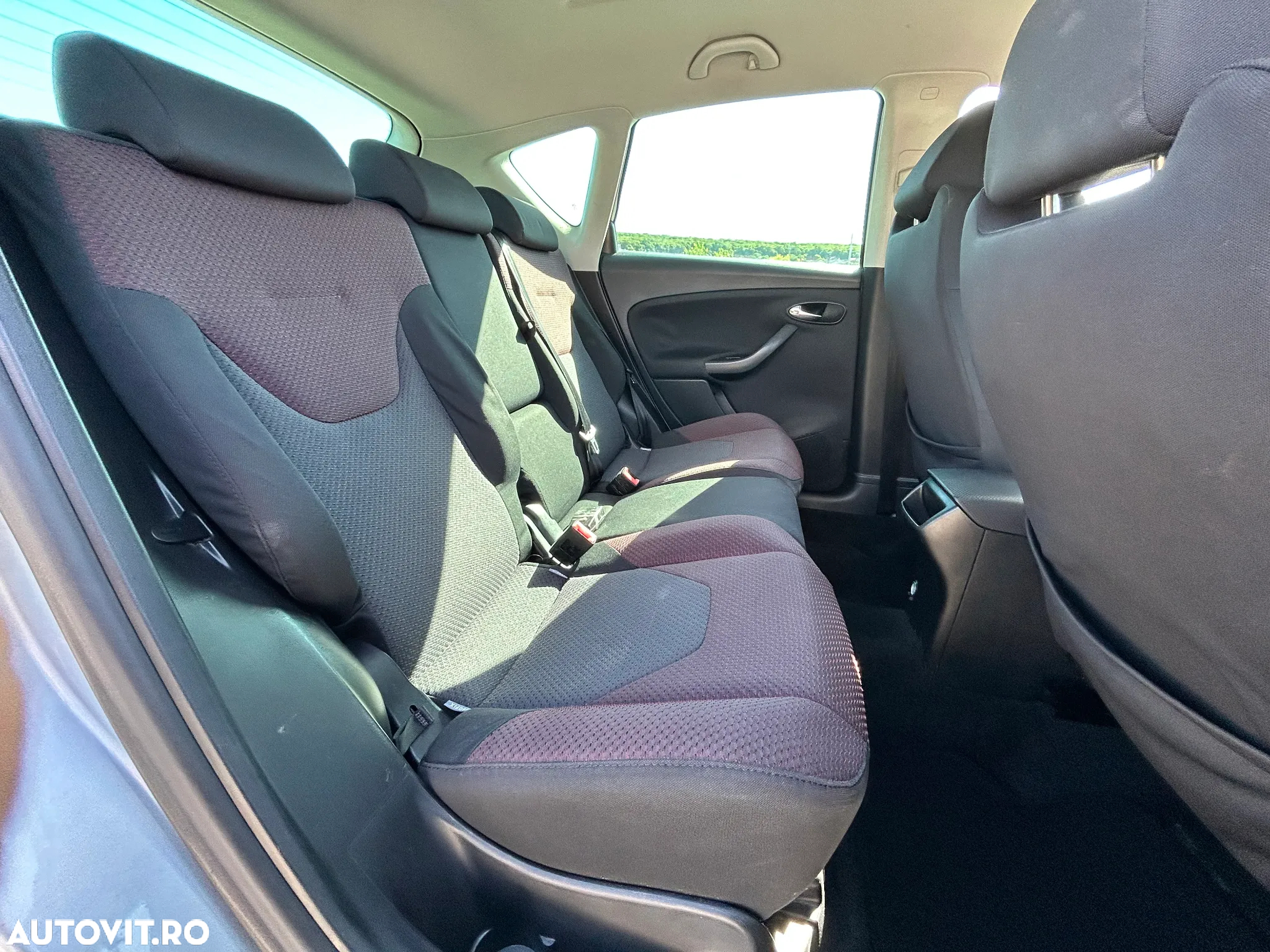 Seat Altea - 16