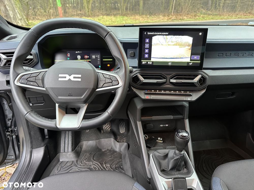 Dacia Duster 1.3 TCe Journey+ - 11