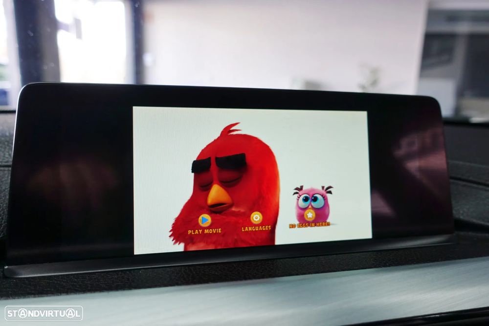 BMW 420 Gran Coupé d Pack M Auto - 54