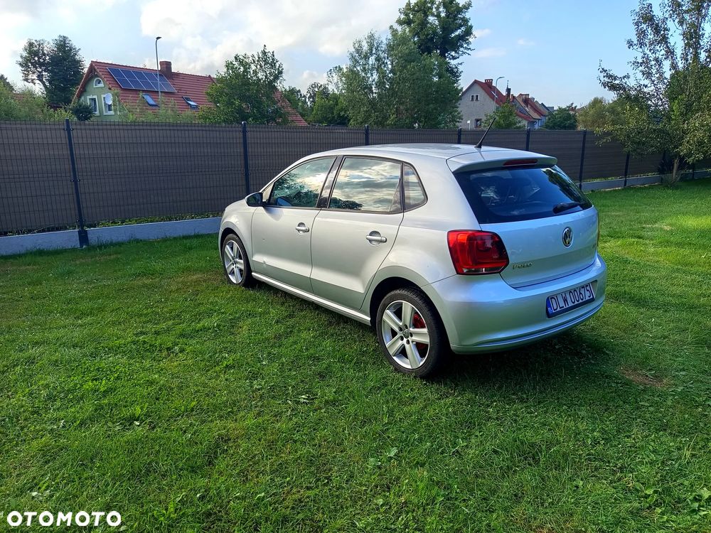 Volkswagen Polo 1.6 TDI Trendline - 18