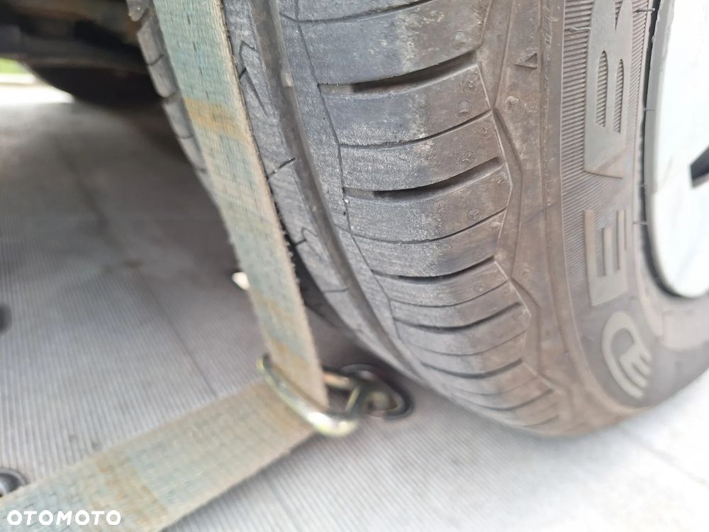 DĘBICA LATO LETNIE PRESTO HP2 185/65/15  2022 ROK OPONY KOLPAKI FELGI KOLA TOYOTA VERSO S  SUBARU TREZIA 5X100  ET45 5,5 J - 7