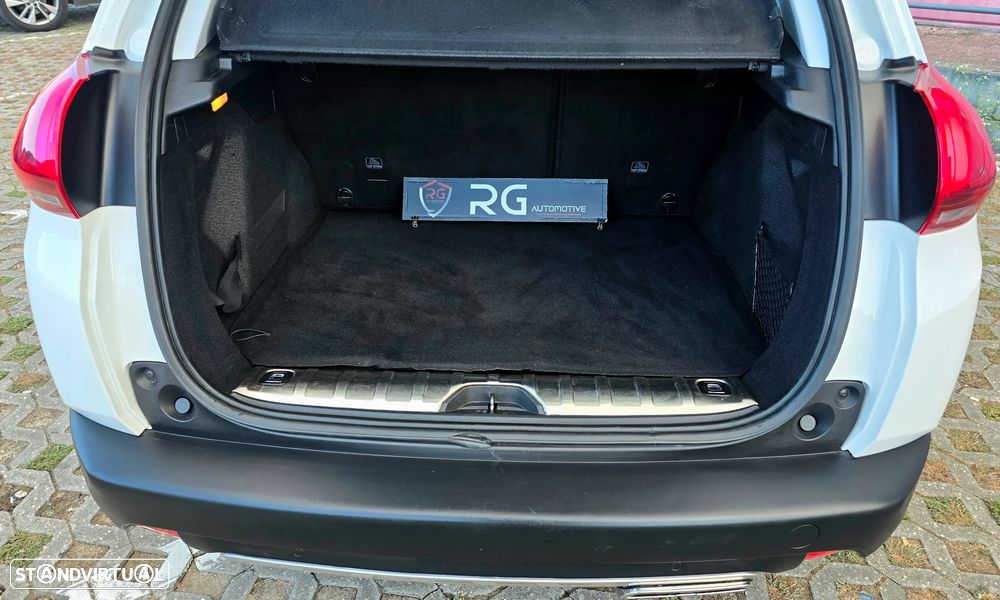 Peugeot 2008 PureTech 110 Stop&Start EAT6 GT-Line Edition - 20