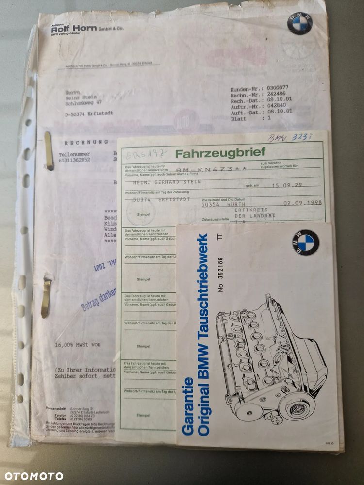 BMW Seria 3 - 28
