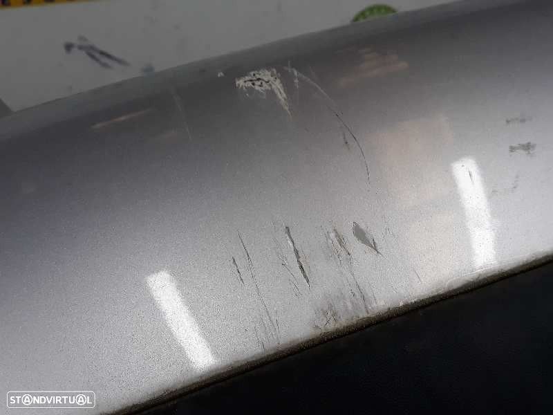 PARA-CHOQUES TRASEIRO VOLKSWAGEN TOURAN 2004 -1T0807417 - 4