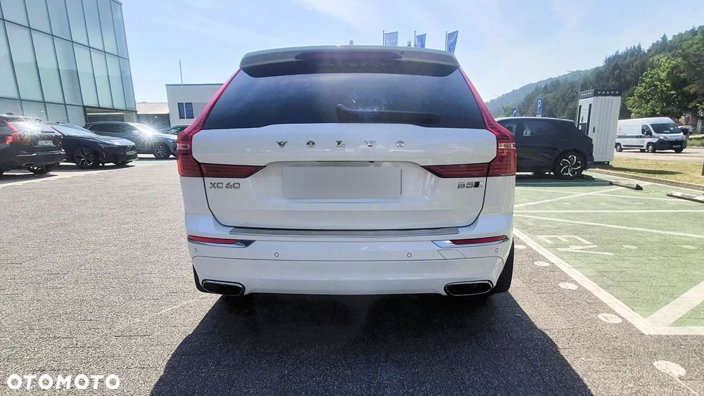 Volvo XC 60 D5 AWD Inscription - 7