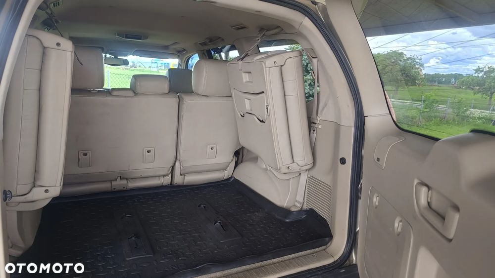 Lexus GX Standard - 7